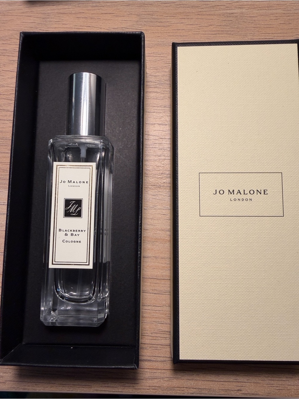 Jo Malone Blackberry & Bay